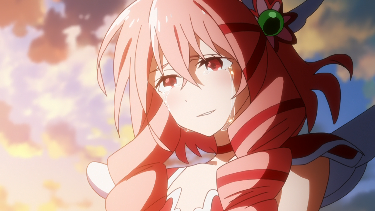 Soushin Shoujo Matoi (Hakoniwa)